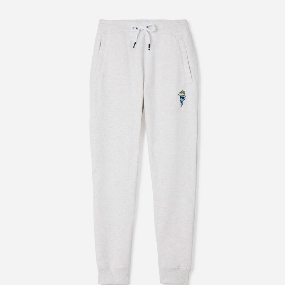 GOAT USA youth joggers